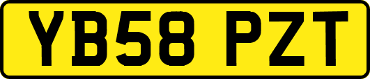YB58PZT