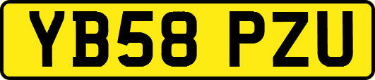 YB58PZU