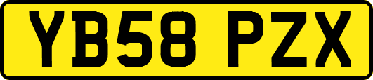 YB58PZX