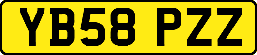YB58PZZ
