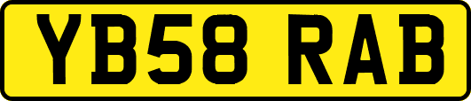 YB58RAB