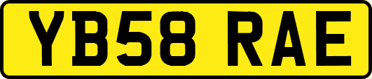 YB58RAE