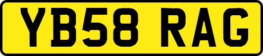 YB58RAG