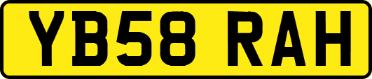 YB58RAH