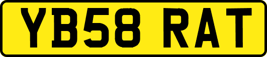 YB58RAT