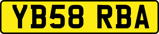 YB58RBA