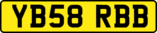 YB58RBB