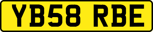 YB58RBE