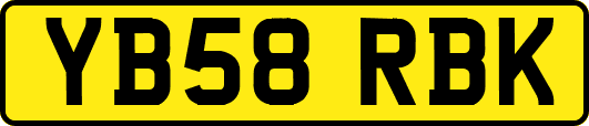 YB58RBK