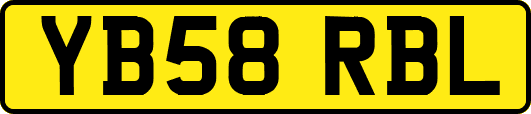 YB58RBL