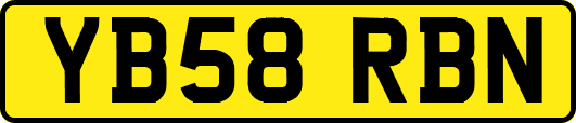 YB58RBN