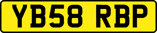 YB58RBP