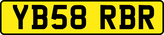 YB58RBR