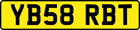 YB58RBT