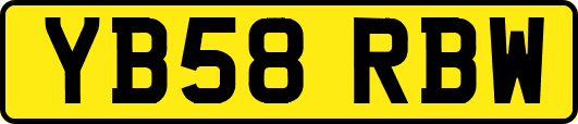 YB58RBW
