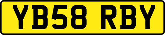 YB58RBY