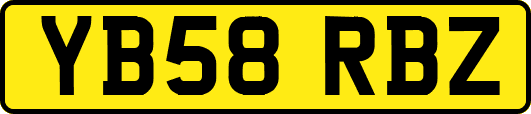 YB58RBZ