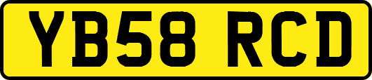 YB58RCD
