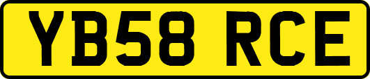 YB58RCE