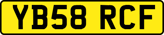 YB58RCF