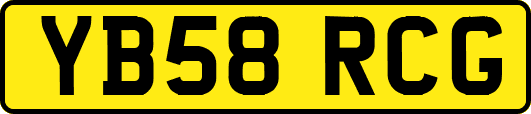 YB58RCG