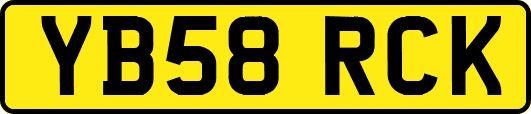 YB58RCK