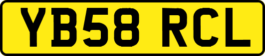YB58RCL
