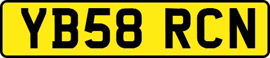 YB58RCN
