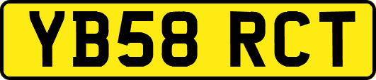 YB58RCT