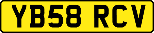 YB58RCV