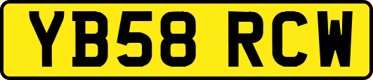 YB58RCW