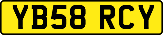 YB58RCY
