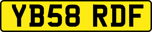 YB58RDF