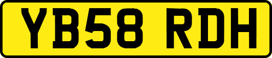 YB58RDH