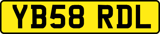 YB58RDL