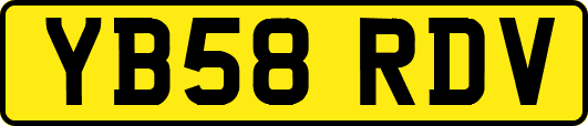 YB58RDV