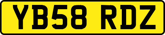 YB58RDZ
