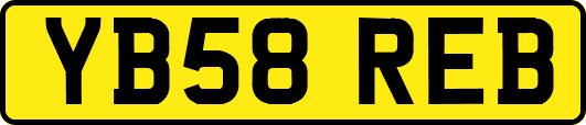 YB58REB