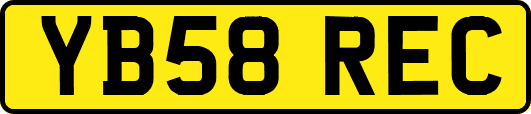YB58REC