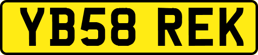 YB58REK