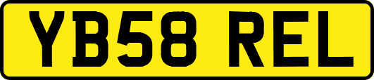 YB58REL