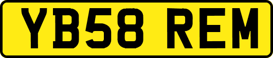 YB58REM