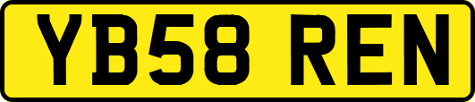 YB58REN