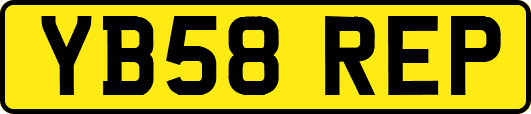 YB58REP