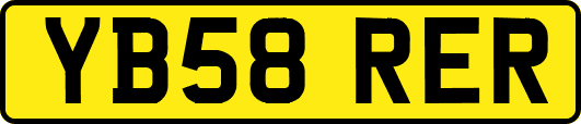 YB58RER
