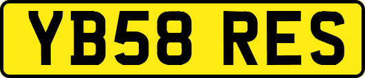YB58RES