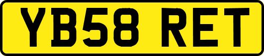 YB58RET