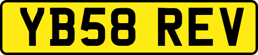 YB58REV