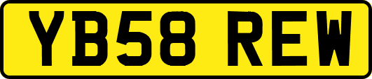 YB58REW