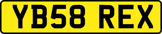 YB58REX